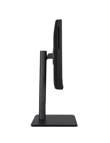 Computer All-in-One Acer Veriton VZ4724GT, 23,8", Intel Core i3-13100, 8GB/512GB, Fără SO, Negru