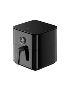 Friteuză cu aer cald Xiaomi Smart Air Fryer, Negru