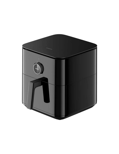 Аэрогриль Xiaomi Smart Air Fryer, Чёрный