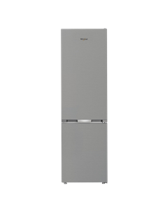Frigider Whirlpool WHK 25404 XP5E, Oțel inoxidabil