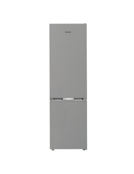 Frigider Whirlpool WHK 25404 XP5E, Oțel inoxidabil