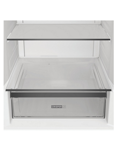 Frigider Whirlpool WHK 25404 XP5E, Oțel inoxidabil 2