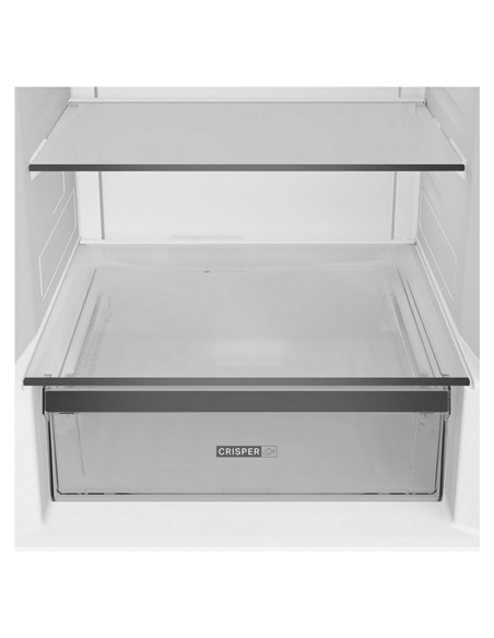 Frigider Whirlpool WHK 25404 XP5E, Oțel inoxidabil Frigider Whirlpool WHK 25404 XP5E, Oțel inoxidabil
