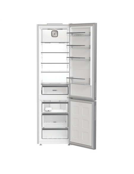 Frigider Whirlpool WHK 25404 XP5E, Oțel inoxidabil Frigider Whirlpool WHK 25404 XP5E, Oțel inoxidabil