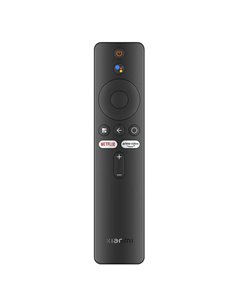ТВ-стик Xiaomi 4K, Чёрный 2