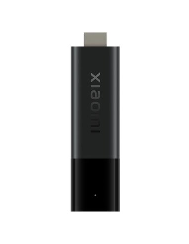ТВ-стик Xiaomi 4K, Чёрный