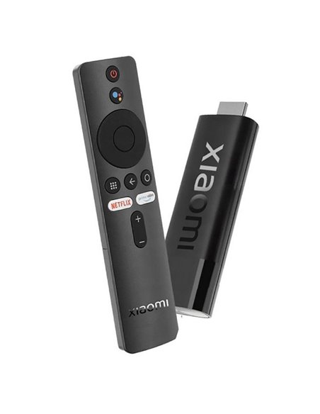 Stick TV Xiaomi 4K, Negru