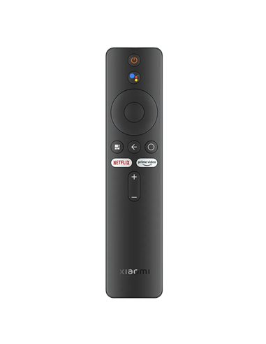 ТВ-стик Xiaomi 4K, Чёрный