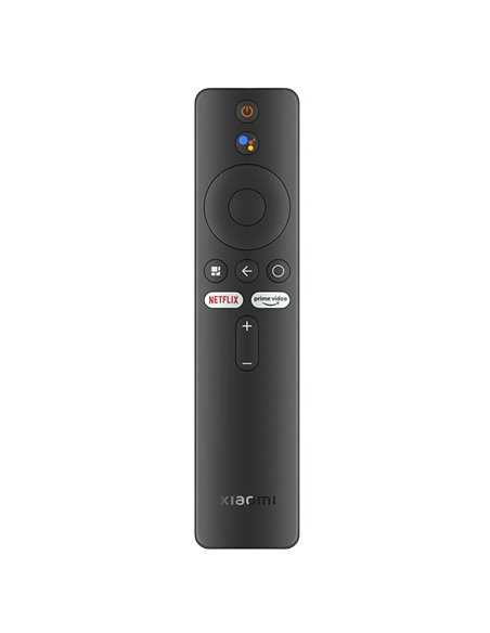 ТВ-стик Xiaomi 4K, Чёрный