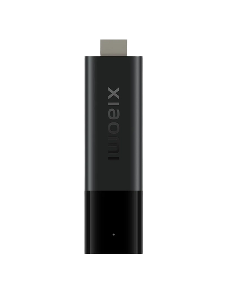 Stick TV Xiaomi 4K, Negru