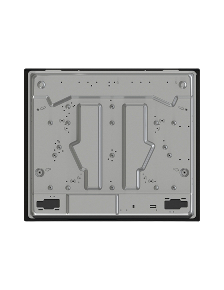 Plită pe gaz Gorenje GW 641 EXB, Negru