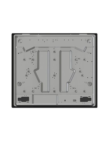 Plită pe gaz Gorenje GW 641 EXB, Negru