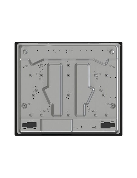 Plită pe gaz Gorenje GW 641 EXB, Negru