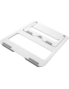 Stand pentru laptop Lenovo GXF0X02618, 15", Alb