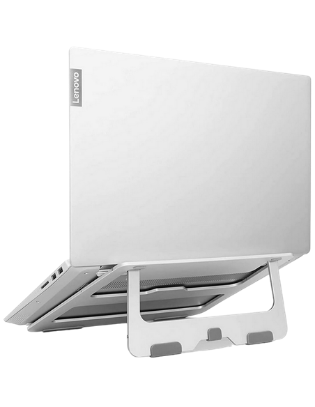 Подставка для ноутбука Lenovo GXF0X02618, 15", Белый