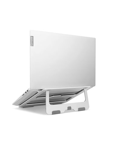 Подставка для ноутбука Lenovo GXF0X02618, 15", Белый