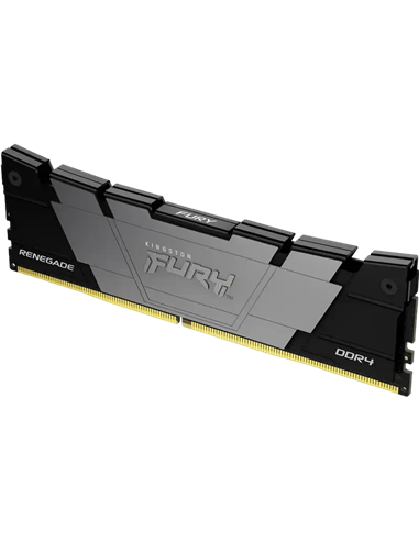 Memorie RAM Kingston FURY Renegade, DDR4 SDRAM, 4000 MHz, 8GB, KF440C19RB2/8