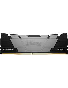 Оперативная память Kingston FURY Renegade, DDR4 SDRAM, 4000 МГц, 8 ГБ, KF440C19RB2/8 2