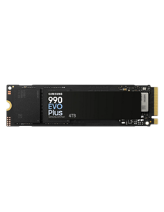 Накопитель SSD Samsung 990 EVO Plus MZ-V9S4T0B, 4096Гб