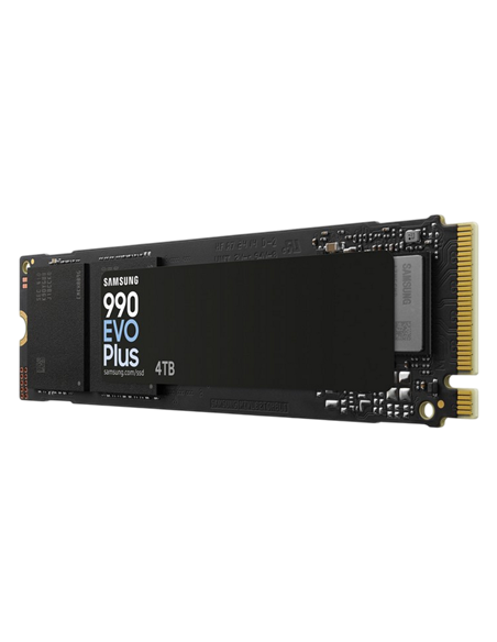 Unitate SSD Samsung 990 EVO Plus MZ-V9S4T0B, 4096GB Unitate SSD Samsung 990 EVO Plus MZ-V9S4T0B, 4096GB