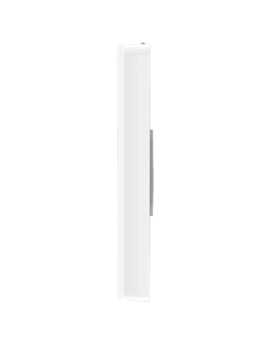 Беспроводная точка доступа TP-LINK EAP235-Wall, 300 Мбит/с, 867 Мбит/с, Белый