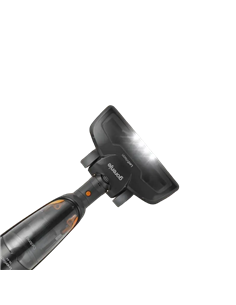 Aspirator Vertical Gorenje SVC144FBK, Negru 2