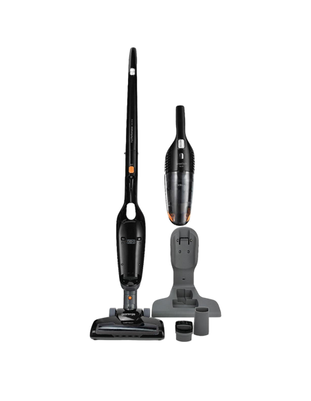 Aspirator Vertical Gorenje SVC144FBK, Negru