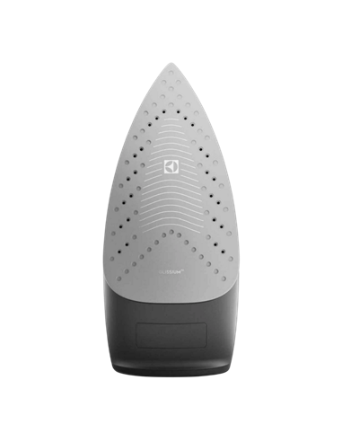 Утюг Electrolux E5SI2-6OG, 2400Вт, Черный | Зелёный