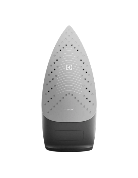 Утюг Electrolux E5SI2-6OG, 2400Вт, Черный | Зелёный