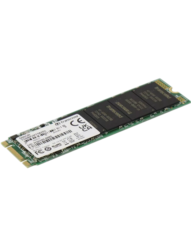 Накопитель SSD Transcend 825S, 500Гб, TS500GMTS825S
