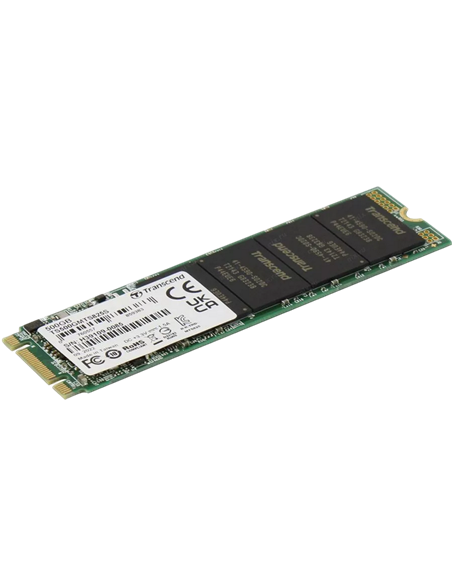 Накопитель SSD Transcend 825S, 500Гб, TS500GMTS825S