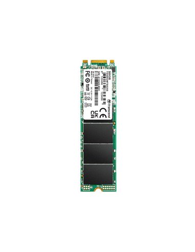 Накопитель SSD Transcend 825S, 500Гб, TS500GMTS825S