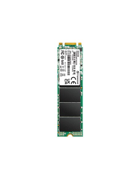 Накопитель SSD Transcend 825S, 500Гб, TS500GMTS825S