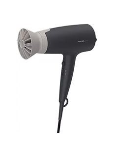Uscător de păr Philips BHD351/10, 2100 W, Negru | Gri 2