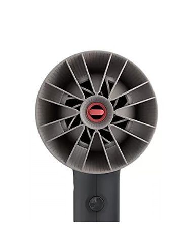 Uscător de păr Philips BHD351/10, 2100 W, Negru | Gri