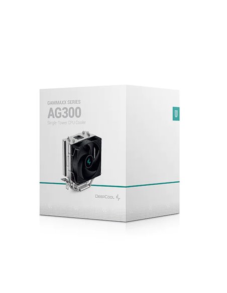 Кулер для процессора Deepcool AG300 LED