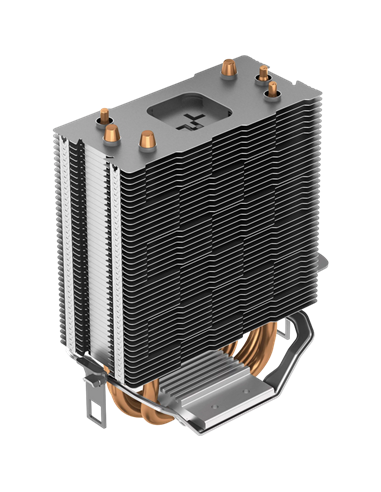 Cooler procesor Deepcool AG300 LED