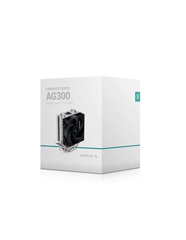 Кулер для процессора Deepcool AG300 LED