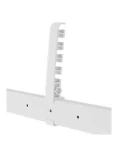 Наклонно-поворотное настенное крепление Reflecta Plexo Premium 80-6040T, Белый 2