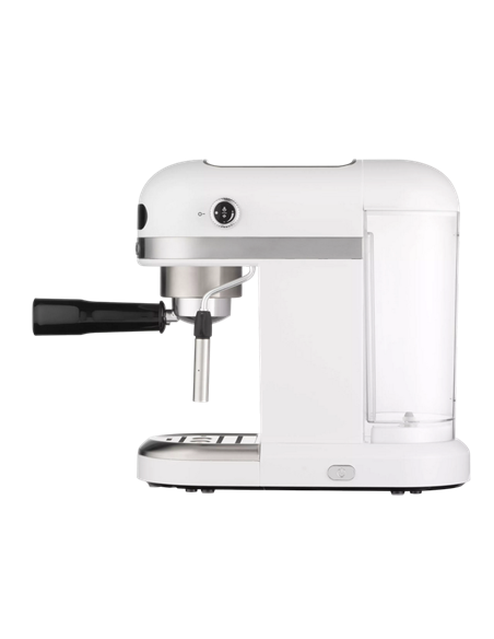 Cafetiera manuala Ardesto YCM-E1500, 1350W, Alb