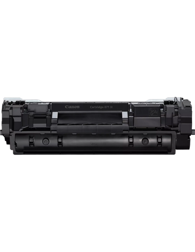 Лазерный картридж Canon CRG-071 H, Чёрный