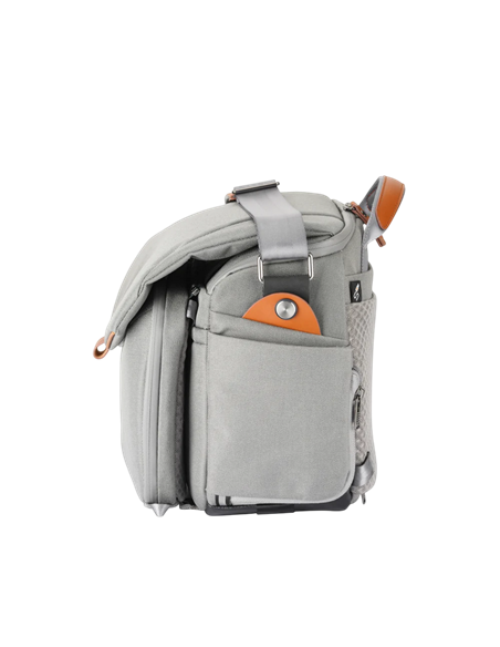 Geantă pe umăr Vanguard VEO City S36 GY, Gri