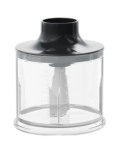 Blender de mână Electrolux E4HB1-6GG, Negru 2