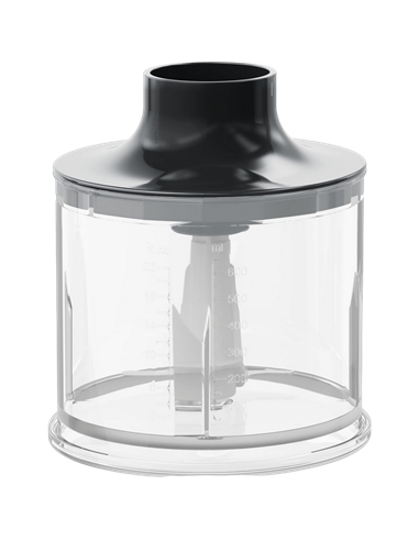 Blender de mână Electrolux E4HB1-6GG, Negru