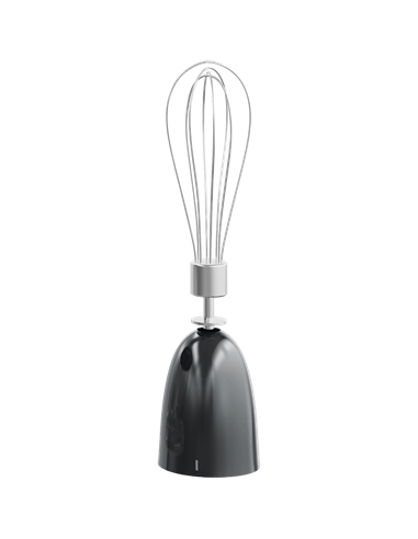 Погружной блендер Electrolux E4HB1-6GG, Чёрный