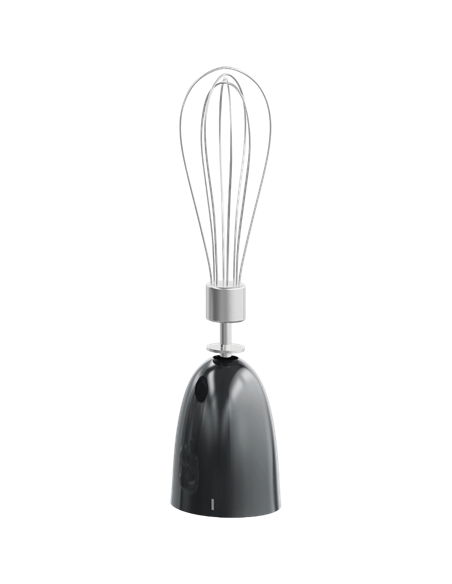 Погружной блендер Electrolux E4HB1-6GG, Чёрный