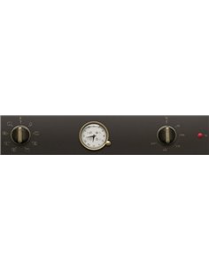 Электрический духовой шкаф Whirlpool Roustic WTA C 8411 SC, Чёрный 2