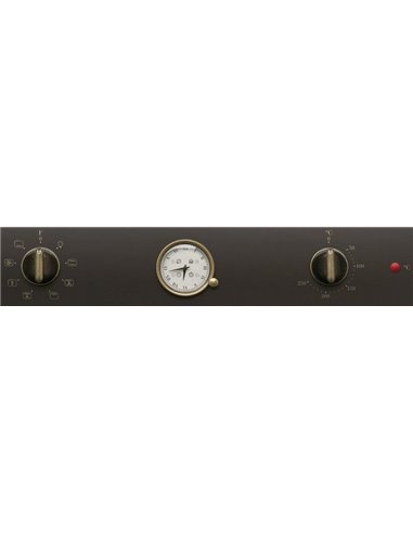 Электрический духовой шкаф Whirlpool Roustic WTA C 8411 SC, Чёрный