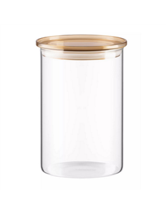 Cutie alimentara Ardesto Fresh AR1309SFM, Transparent