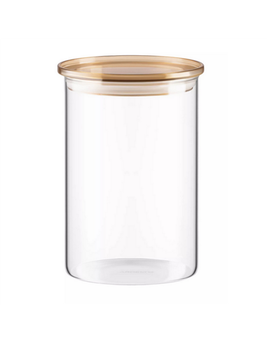 Cutie alimentara Ardesto Fresh AR1309SFM, Transparent